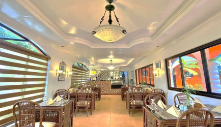 el patio restaurant